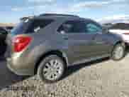 2011 Chevrolet Equinox 2LT с VIN 2CNFLNEC4B6424935, выставлен на аукционе Copart как лот 84577405 с пробегом 93 216 миль миль и Чистый • Clean title. История ставок и продаж доступна на DreamBid. Изображение 3.