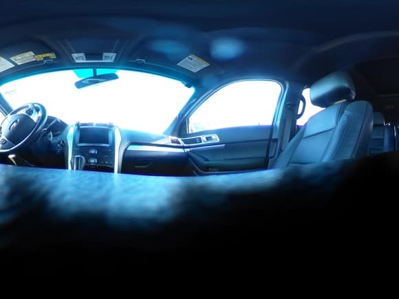 ✅ 2014 Ford Explorer XLT • VIN: 1FM5K8D85EGB94551 • Lot: 42208912. Wystawiony na IAAI z przebiegiem 113 123 mil. Bezpłatny archiwum sprzedaży aukcyjnych z USA i szczegółowy raport historii pojazdu na DreamBid. Zdjęcie 18.