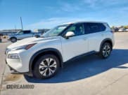 ✅ 2023 Nissan Rogue SV • VIN: JN8BT3BA9PW436803 • Lot: 91653775. Listed on Copart with 138,517 mi. Free auction sales archive from the USA and detailed vehicle history report at DreamBid. Image 1.