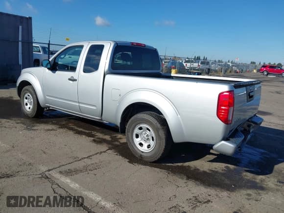 ✅ 2017 Nissan Frontier SV • VIN: 1N6BD0CTXHN703894 • Лот: 43768797. Опубликован ранее на IAAI с пробегом 73 766 миль. Бесплатный доступ к архиву аукционных продаж из США и подробный отчёт об истории автомобиля на DreamBid. Изображение 3.