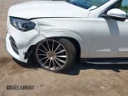 ✅ 2023 Mercedes-Benz GLE 350 • VIN: 4JGFB4KB5PA903125 • Lot: 42830244. Wystawiony na IAAI z przebiegiem 21 010 mil. Bezpłatny archiwum sprzedaży aukcyjnych z USA i szczegółowy raport historii pojazdu na DreamBid. Zdjęcie 17.