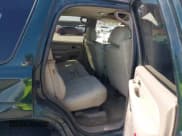 ✅ 2002 Chevrolet Tahoe LT • VIN: 1GNEC13Z42J343170 • Lot: 42595305. Listed on IAAI with 383,405 mi. Free auction sales archive from the USA and detailed vehicle history report at DreamBid. Image 8.