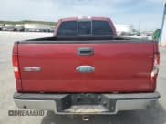 ✅ 2007 Ford F-150 XLT • VIN: 1FTPX14507NA69290 • Lot: 53051405. Listed on Copart with Not provided. Free auction sales archive from the USA and detailed vehicle history report at DreamBid. Image 6.