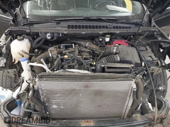 ✅ 2019 Ford Edge ST • VIN: 2FMPK4AP8KBC01377 • Lot: 43607477. Listed on IAAI with 84,255 mi. Free auction sales archive from the USA and detailed vehicle history report at DreamBid. Image 10.