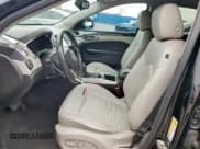 ✅ 2015 Cadillac SRX • VIN: 3GYFNAE37FS509115 • Лот: 85842335. Опубликован ранее на Copart с пробегом 83 192 миль. Бесплатный доступ к архиву аукционных продаж из США и подробный отчёт об истории автомобиля на DreamBid. Изображение 7.