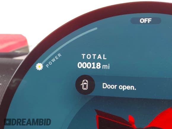 ✅ 2025 MINI Convertible Cooper S • VIN: WMW23GX03S2X38412 • Лот: 42857107. Опубликован ранее на IAAI с пробегом 18 миль. Бесплатный доступ к архиву аукционных продаж из США и подробный отчёт об истории автомобиля на DreamBid. Изображение 16.