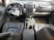 ✅ 2019 Nissan Frontier Pro-4X • VIN: 1N6AD0EV1KN877578 • Lot: 63905415. Listed on Copart with Not provided. Free auction sales archive from the USA and detailed vehicle history report at DreamBid. Image 8.