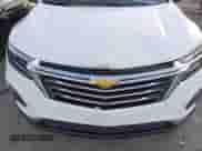 2024 Chevrolet Equinox Premier с VIN 3GNAXNEG4RL287546, выставлен на аукционе IAAI как лот 41114099 с пробегом 4 274 миль миль и . История ставок и продаж доступна на DreamBid. Изображение 6.