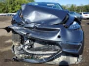 ✅ 2025 Tesla Model Y Long Range • VIN: 7SAYGDED3SF266122 • Lot: 81559335. Wystawiony na Copart z przebiegiem 16 256 mil. Bezpłatny archiwum sprzedaży aukcyjnych z USA i szczegółowy raport historii pojazdu na DreamBid. Zdjęcie 5.