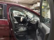 ✅ 2020 Ford Edge SEL • VIN: 2FMPK4J91LBA93381 • Лот: 43569968. Опубликован ранее на IAAI с пробегом 55 987 миль. Бесплатный доступ к архиву аукционных продаж из США и подробный отчёт об истории автомобиля на DreamBid. Изображение 5.