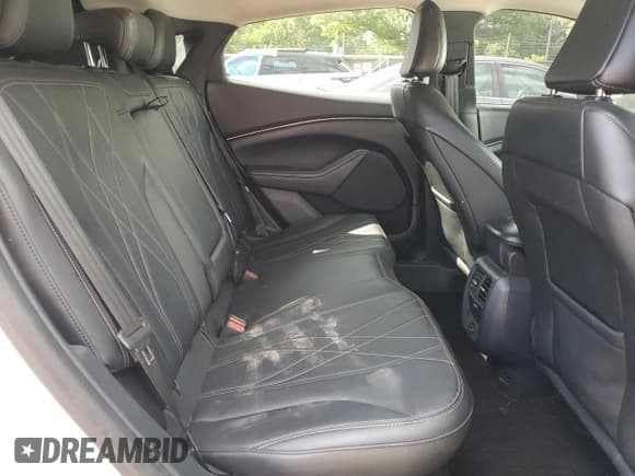 ✅ 2022 Ford Mustang Mach-E Select • VIN: 3FMTK1SS3NMA18150 • Lot: 70458995. Wystawiony na Copart z przebiegiem 36 214 mil. Bezpłatny archiwum sprzedaży aukcyjnych z USA i szczegółowy raport historii pojazdu na DreamBid. Zdjęcie 11.