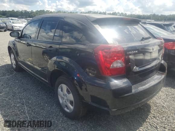 2012 Dodge Caliber SE с VIN 1C3CDWBA7CD533832, выставлен на аукционе Copart как лот 74026294 с пробегом Не указан миль и Списание • Salvage title. История ставок и продаж доступна на DreamBid. Изображение 2.