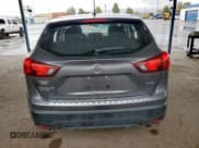 ✅ 2017 Nissan Rogue S • VIN: JN1BJ1CR0HW132533 • Lot: 86174005. Listed on Copart with 124,400 mi. Free auction sales archive from the USA and detailed vehicle history report at DreamBid. Image 6.