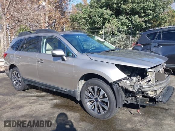 ✅ 2017 Subaru Outback Limited • VIN: 4S4BSANC6H3206277 • Lot: 43680601. Wystawiony na IAAI z przebiegiem 99 414 mil. Bezpłatny archiwum sprzedaży aukcyjnych z USA i szczegółowy raport historii pojazdu na DreamBid. Zdjęcie 14.