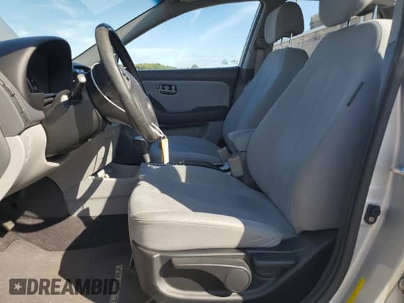 2009 Hyundai Elantra GLS z VIN KMHDU46D19U662677, wystawiony jako Copart lot #71426464 z przebiegiem 131 865 mil mil oraz Szkoda całkowita • Salvage title. Historia ofert i sprzedaży dostępna na DreamBid. Obrazek 7.