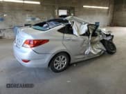 ✅ 2013 Hyundai Accent GLS • VIN: KMHCT4AE8DU585930 • Лот: 58295794. Опубликован ранее на Copart с пробегом Не указан. Бесплатный доступ к архиву аукционных продаж из США и подробный отчёт об истории автомобиля на DreamBid. Изображение 3.