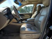 ✅ 2008 Acura MDX Sport • VIN: 2HNYD28518H533382 • Lot: 63822725. Wystawiony na Copart z przebiegiem 178 667 mil. Bezpłatny archiwum sprzedaży aukcyjnych z USA i szczegółowy raport historii pojazdu na DreamBid. Zdjęcie 7.