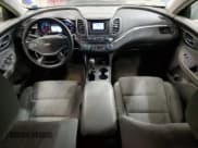 ✅ 2014 Chevrolet Impala LS • VIN: 1G11Y5SL8EU117559 • Лот: 92295685. Опубликован ранее на Copart с пробегом 93 685 миль. Бесплатный доступ к архиву аукционных продаж из США и подробный отчёт об истории автомобиля на DreamBid. Изображение 8.