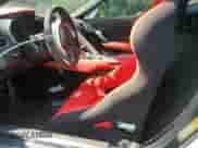 2019 Chevrolet Corvette Grand Sport 2LT with VIN 1G1YX2D75K5119467, listed as a Copart auction lot 62334865 with 15,317 mi miles and Salvage title. Bid and sale history available at DreamBid. Image 7.