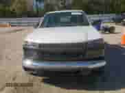 2006 Chevrolet Colorado Work Truck с VIN 1GCCS196968321632, выставлен на аукционе Copart как лот 91357755 с пробегом 165 001 миль миль и Чистый • Clean title. История ставок и продаж доступна на DreamBid. Изображение 5.