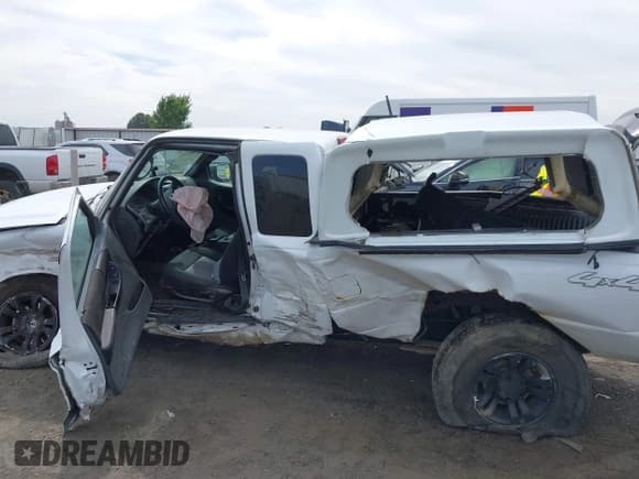 ✅ 2008 Ford Ranger XLT • VIN: 1FTZR45EX8PA00163 • Лот: 42698772. Опубликован ранее на IAAI с пробегом Не указан. Бесплатный доступ к архиву аукционных продаж из США и подробный отчёт об истории автомобиля на DreamBid. Изображение 14.