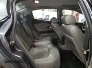 ✅ 2005 Maserati Quattroporte • VIN: ZAMCE39A350017390 • Lot: 72455664. Listed on Copart with 50,394 mi. Free auction sales archive from the USA and detailed vehicle history report at DreamBid. Image 10.