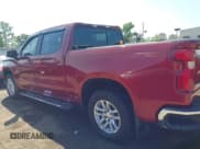 ✅ 2019 Chevrolet Silverado 1500 LT • VIN: 1GCUYDED0KZ156731 • Lot: 43013452. Wystawiony na IAAI z przebiegiem 61 357 mil. Bezpłatny archiwum sprzedaży aukcyjnych z USA i szczegółowy raport historii pojazdu na DreamBid. Zdjęcie 14.