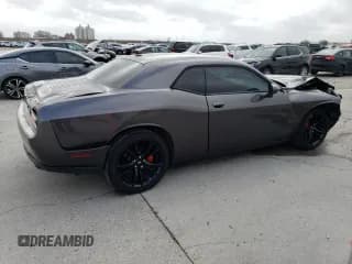 ✅ 2017 Dodge Challenger SXT • VIN: 2C3CDZAG9HH550973 • Lot: 73539272. Wystawiony na Copart z przebiegiem 62 776 mil. Bezpłatny archiwum sprzedaży aukcyjnych z USA i szczegółowy raport historii pojazdu na DreamBid. Zdjęcie 3.