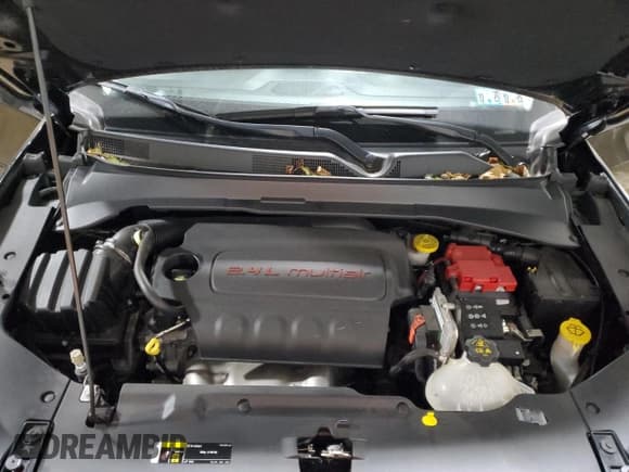 ✅ 2020 Jeep Compass Latitude • VIN: 3C4NJDBB0LT154353 • Lot: 90517565. Wystawiony na Copart z przebiegiem 4 799 mil. Bezpłatny archiwum sprzedaży aukcyjnych z USA i szczegółowy raport historii pojazdu na DreamBid. Zdjęcie 12.