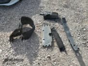 ✅ 2014 Lexus IS 250 • VIN: JTHCF1D26E5004740 • Lot: 93107375. Listed on Copart with 118,076 mi. Free auction sales archive from the USA and detailed vehicle history report at DreamBid. Image 12.