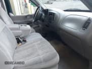 ✅ 1997 Ford F-150 XL • VIN: 1FTEX18L1VKB44867 • Lot: 41266572. Listed on IAAI with 105,061 mi. Free auction sales archive from the USA and detailed vehicle history report at DreamBid. Image 5.