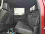 2021 Chevrolet Silverado 1500 LT z VIN 3GCUYDED5MG270002, wystawiony jako Copart lot #63198595 z przebiegiem Nie podano mil oraz Nie do naprawy • Non repairable. Historia ofert i sprzedaży dostępna na DreamBid. Obrazek 10.