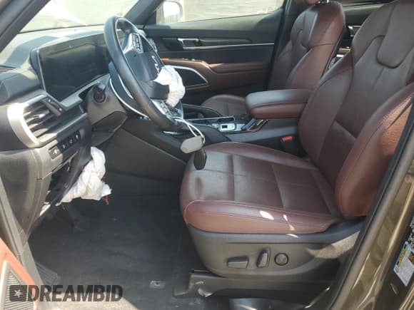 ✅ 2023 Kia Telluride EX • VIN: 5XYP34GC8PG328591 • Lot: 80225765. Wystawiony na Copart z przebiegiem 41 191 mil. Bezpłatny archiwum sprzedaży aukcyjnych z USA i szczegółowy raport historii pojazdu na DreamBid. Zdjęcie 7.