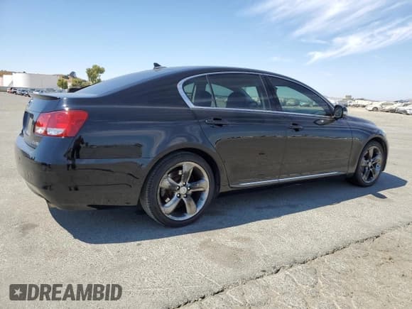 ✅ 2011 Lexus GS 350 • VIN: JTHBE1KS9B0051500 • Лот: 71911745. Опубликован ранее на Copart с пробегом 192 447 миль. Бесплатный доступ к архиву аукционных продаж из США и подробный отчёт об истории автомобиля на DreamBid. Изображение 3.