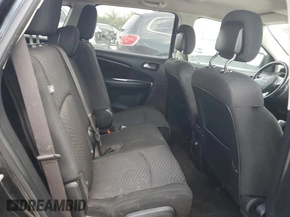 ✅ 2020 Dodge Journey SE Value • VIN: 3C4PDCAB8LT279385 • Lot: 80655415. Wystawiony na Copart z przebiegiem 140 355 mil. Bezpłatny archiwum sprzedaży aukcyjnych z USA i szczegółowy raport historii pojazdu na DreamBid. Zdjęcie 10.