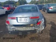 ✅ 2011 Honda Accord EX • VIN: 1HGCP2F75BA089152 • Лот: 43281031. Опубликован ранее на IAAI с пробегом 173 756 миль. Бесплатный доступ к архиву аукционных продаж из США и подробный отчёт об истории автомобиля на DreamBid. Изображение 16.