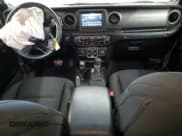 ✅ 2021 Jeep Gladiator Sport S • VIN: 1C6HJTAG6ML573803 • Лот: 91416095. Опубликован ранее на Copart с пробегом 36 233 миль. Бесплатный доступ к архиву аукционных продаж из США и подробный отчёт об истории автомобиля на DreamBid. Изображение 8.