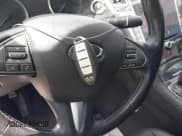 ✅ 2014 Infiniti Q50 • VIN: JN1BV7AP3EM682017 • Lot: 42536794. Listed on IAAI with Not provided. Free auction sales archive from the USA and detailed vehicle history report at DreamBid. Image 11.