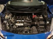 ✅ 2023 Nissan Versa SV • VIN: 3N1CN8EV4PL860789 • Lot: 57871625. Wystawiony na Copart z przebiegiem 53 008 mil. Bezpłatny archiwum sprzedaży aukcyjnych z USA i szczegółowy raport historii pojazdu na DreamBid. Zdjęcie 11.