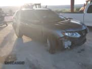 ✅ 2020 Nissan Rogue SV • VIN: KNMAT2MTXLP534050 • Lot: 43115958. Listed on IAAI with 69,059 mi. Free auction sales archive from the USA and detailed vehicle history report at DreamBid. Image 1.