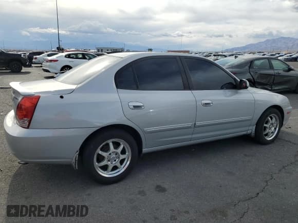 ✅ 2006 Hyundai Elantra GLS • VIN: KMHDN46D16U334894 • Lot: 51707385. Wystawiony na Copart z przebiegiem 171 075 mil. Bezpłatny archiwum sprzedaży aukcyjnych z USA i szczegółowy raport historii pojazdu na DreamBid. Zdjęcie 3.