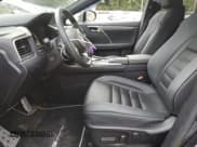 ✅ 2022 Lexus RX 450h F Sport • VIN: 2T2SGMDA4NC089949 • Lot: 72528784. Wystawiony na Copart z przebiegiem 24 912 mil. Bezpłatny archiwum sprzedaży aukcyjnych z USA i szczegółowy raport historii pojazdu na DreamBid. Zdjęcie 7.