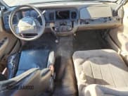 ✅ 2001 Ford Crown Victoria Police Interceptor • VIN: 2FAFP71W81X138847 • Lot: 87250165. Listed on Copart with 146,907 mi. Free auction sales archive from the USA and detailed vehicle history report at DreamBid. Image 8.