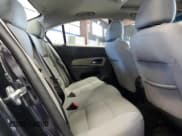 ✅ 2016 Chevrolet Cruze LT • VIN: 1G1PE5SB9G7208853 • Lot: 66636813. Listed on Copart with 112,402 mi. Free auction sales archive from the USA and detailed vehicle history report at DreamBid. Image 10.