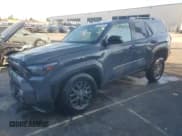 ✅ 2025 Toyota 4Runner SR5 • VIN: JTEVA5BR8S5036077 • Лот: 91445935. Опубликован ранее на Copart с пробегом 4 498 миль. Бесплатный доступ к архиву аукционных продаж из США и подробный отчёт об истории автомобиля на DreamBid. Изображение 1.