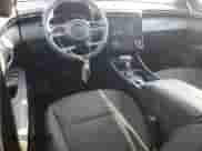 2022 Hyundai Santa Cruz SEL with VIN 5NTJBDAE3NH031402, listed as a Copart auction lot 47799165 with 48,156 mi miles and Salvage title. Bid and sale history available at DreamBid. Image 8.