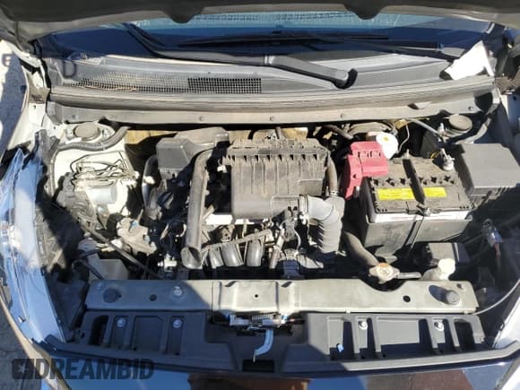 ✅ 2024 Mitsubishi Mirage Black Edition • VIN: ML32AWHJ7RH003677 • Lot: 86534975. Listed on Copart with 37,392 mi. Free auction sales archive from the USA and detailed vehicle history report at DreamBid. Image 11.