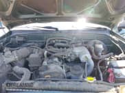 ✅ 2002 Toyota Tacoma PreRunner • VIN: 5TESM92N52Z108191 • Lot: 42734779. Listed on IAAI with 178,926 mi. Free auction sales archive from the USA and detailed vehicle history report at DreamBid. Image 10.