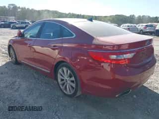 2014 Hyundai Azera Limited с VIN KMHFH4JG6EA388855, выставлен на аукционе IAAI как лот 40578381 с пробегом 145 841 миль миль и . История ставок и продаж доступна на DreamBid. Изображение 3.