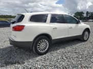 ✅ 2008 Buick Enclave CXL • VIN: 5GAER23728J226578 • Lot: 85704275. Listed on Copart with 189,556 mi. Free auction sales archive from the USA and detailed vehicle history report at DreamBid. Image 3.